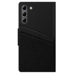 IDeal Of Sweden - Galaxy S21 5G Etui Eagle Black Unity Wallet 2in1 11 IDeal Of Sweden - Galaxy S21 5G Etui Eagle Black Unity Wallet 2in1 -Mobilemania Magasin etui coque 2 en 1 ideal of sweden eagle black unity wallet series samsung galaxy s21 5g 3