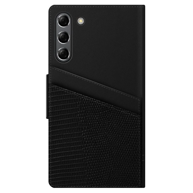 IDeal Of Sweden - Galaxy S21 5G Etui Eagle Black Unity Wallet 2in1 6 IDeal Of Sweden - Galaxy S21 5G Etui Eagle Black Unity Wallet 2in1 – Image 4
