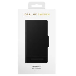 IDeal Of Sweden - Galaxy S21 5G Etui Eagle Black Unity Wallet 2in1 13 IDeal Of Sweden - Galaxy S21 5G Etui Eagle Black Unity Wallet 2in1 -Mobilemania Magasin etui coque 2 en 1 ideal of sweden eagle black unity wallet series samsung galaxy s21 5g 5