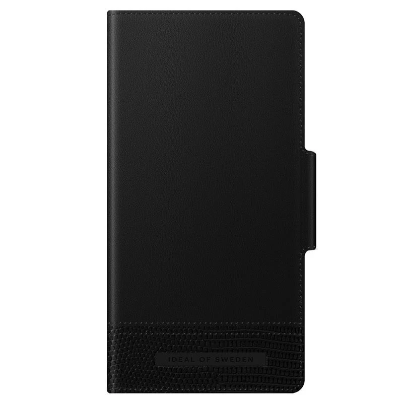 IDeal Of Sweden - Galaxy S21 5G Etui Eagle Black Unity Wallet 2in1 3 IDeal Of Sweden - Galaxy S21 5G Etui Eagle Black Unity Wallet 2in1