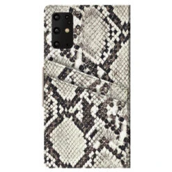 IDeal Of Sweden - Galaxy S20 Plus / S20 Plus 5G Etui Eternal Snake -Mobilemania Magasin etui coque 2 en 1 ideal of sweden eternal snake atelier wallet samsung galaxy s20 5g plus 1