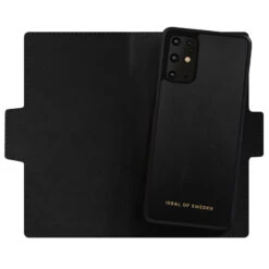 IDeal Of Sweden - Galaxy S20 Plus / S20 Plus 5G Etui Eternal Snake -Mobilemania Magasin etui coque 2 en 1 ideal of sweden eternal snake atelier wallet samsung galaxy s20 5g plus 3