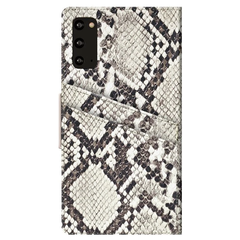 IDeal Of Sweden – Galaxy S20 / Galaxy S20 5G Etui 2in1 Eternal Snake 4 IDeal Of Sweden – Galaxy S20 / Galaxy S20 5G Etui 2in1 Eternal Snake – Image 2