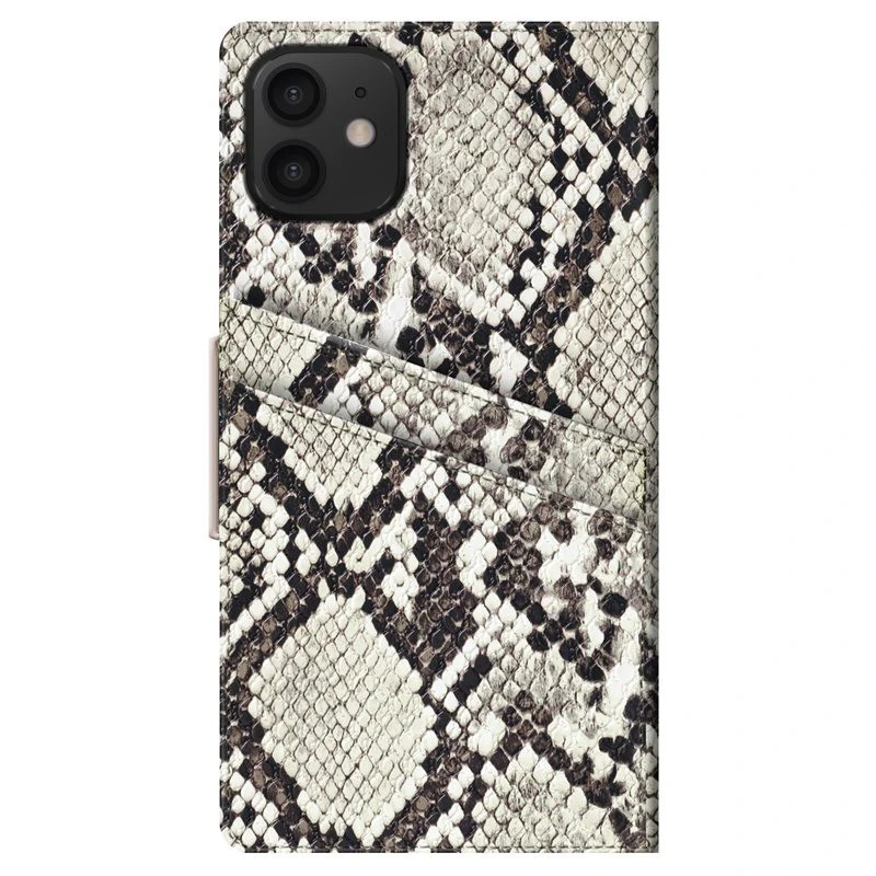 IDeal Of Sweden - IPhone 12 Mini Etui Eternal Snake Wallet 2in1 4 IDeal Of Sweden - IPhone 12 Mini Etui Eternal Snake Wallet 2in1 – Image 2