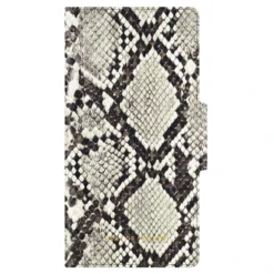 IDeal Of Sweden - IPhone 12 Mini Etui Eternal Snake Wallet 2in1