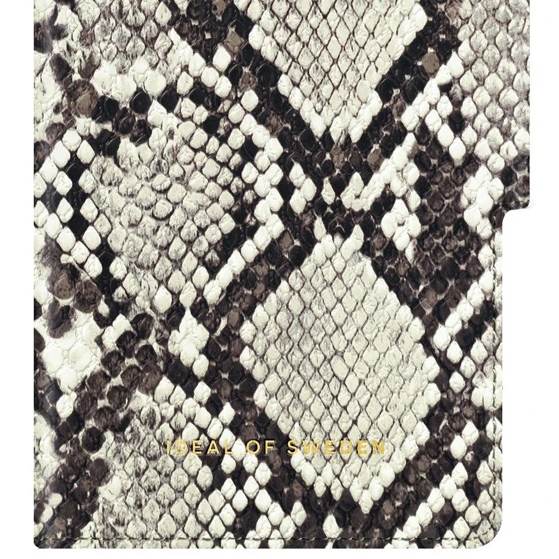IDeal Of Sweden - IPhone 12 Mini Etui Eternal Snake Wallet 2in1 7 IDeal Of Sweden - IPhone 12 Mini Etui Eternal Snake Wallet 2in1 – Image 5
