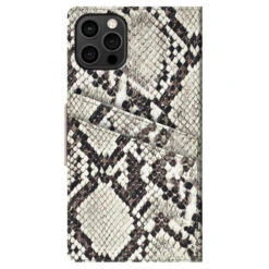 IDeal Of Sweden - IPhone 12 / IPhone 12 PRO Etui Eternal Snake Wallet -Mobilemania Magasin etui coque 2 en 1 ideal of sweden eternal snake wallet series apple iphone 1212 pro 1