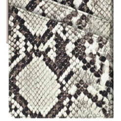 IDeal Of Sweden - IPhone 12 / IPhone 12 PRO Etui Eternal Snake Wallet -Mobilemania Magasin etui coque 2 en 1 ideal of sweden eternal snake wallet series apple iphone 1212 pro 4