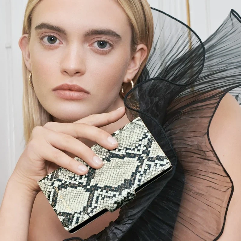 IDeal Of Sweden – IPhone SE 2020/8/7/6S/6 Etui 2in1 Eternal Snake 7 IDeal Of Sweden – IPhone SE 2020/8/7/6S/6 Etui 2in1 Eternal Snake – Image 5