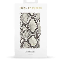 IDeal Of Sweden – IPhone SE 2020/8/7/6S/6 Etui 2in1 Eternal Snake 13 IDeal Of Sweden – IPhone SE 2020/8/7/6S/6 Etui 2in1 Eternal Snake -Mobilemania Magasin etui coque 2 en 1 ideal of sweden eternal snake wallet series apple iphone 786s6se 2020 5