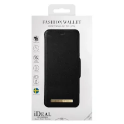 IDeal Of Sweden - Galaxy S20 Ultra 5G Etui 2in1 Fashion Wallet -Mobilemania Magasin etui coque 2 en 1 ideal of sweden fashion wallet series samsung galaxy s20 ultra 5g 2