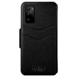IDeal Of Sweden - Galaxy S20 / Galaxy S20 5G Etui 2in1 Fashion Wallet -Mobilemania Magasin etui coque 2 en 1 ideal of sweden fashion wallet series samsung galaxy s20s20 5g 1