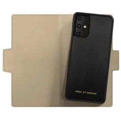 IDeal Of Sweden - Galaxy S20 Plus / S20 Plus 5G Etui Lotus Snake -Mobilemania Magasin etui coque 2 en 1 ideal of sweden lotus snake atelier wallet samsung galaxy s20 5g plus 3