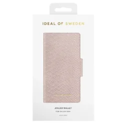 IDeal Of Sweden - Galaxy S20 Plus / S20 Plus 5G Etui Lotus Snake -Mobilemania Magasin etui coque 2 en 1 ideal of sweden lotus snake atelier wallet samsung galaxy s20 5g plus 4