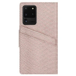 IDeal Of Sweden - Galaxy S20 Ultra 5G Etui 2in1 Lotus Snake Wallet 9 IDeal Of Sweden - Galaxy S20 Ultra 5G Etui 2in1 Lotus Snake Wallet -Mobilemania Magasin etui coque 2 en 1 ideal of sweden lotus snake atelier wallet samsung galaxy s20 ultra 5g 1