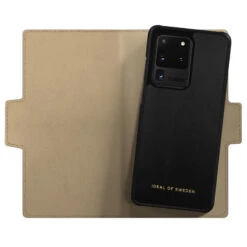 IDeal Of Sweden - Galaxy S20 Ultra 5G Etui 2in1 Lotus Snake Wallet 10 IDeal Of Sweden - Galaxy S20 Ultra 5G Etui 2in1 Lotus Snake Wallet -Mobilemania Magasin etui coque 2 en 1 ideal of sweden lotus snake atelier wallet samsung galaxy s20 ultra 5g 2