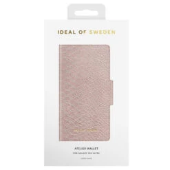 IDeal Of Sweden - Galaxy S20 Ultra 5G Etui 2in1 Lotus Snake Wallet 12 IDeal Of Sweden - Galaxy S20 Ultra 5G Etui 2in1 Lotus Snake Wallet -Mobilemania Magasin etui coque 2 en 1 ideal of sweden lotus snake atelier wallet samsung galaxy s20 ultra 5g 4