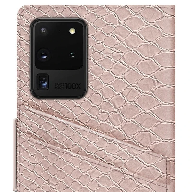 IDeal Of Sweden - Galaxy S20 Ultra 5G Etui 2in1 Lotus Snake Wallet 8 IDeal Of Sweden - Galaxy S20 Ultra 5G Etui 2in1 Lotus Snake Wallet – Image 6