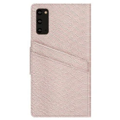 IDeal Of Sweden – Galaxy S20 / Galaxy S20 5G Etui 2in1 Lotus Snake -Mobilemania Magasin etui coque 2 en 1 ideal of sweden lotus snake atelier wallet samsung galaxy s20s20 5g 1