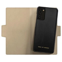 IDeal Of Sweden – Galaxy S20 / Galaxy S20 5G Etui 2in1 Lotus Snake -Mobilemania Magasin etui coque 2 en 1 ideal of sweden lotus snake atelier wallet samsung galaxy s20s20 5g 3