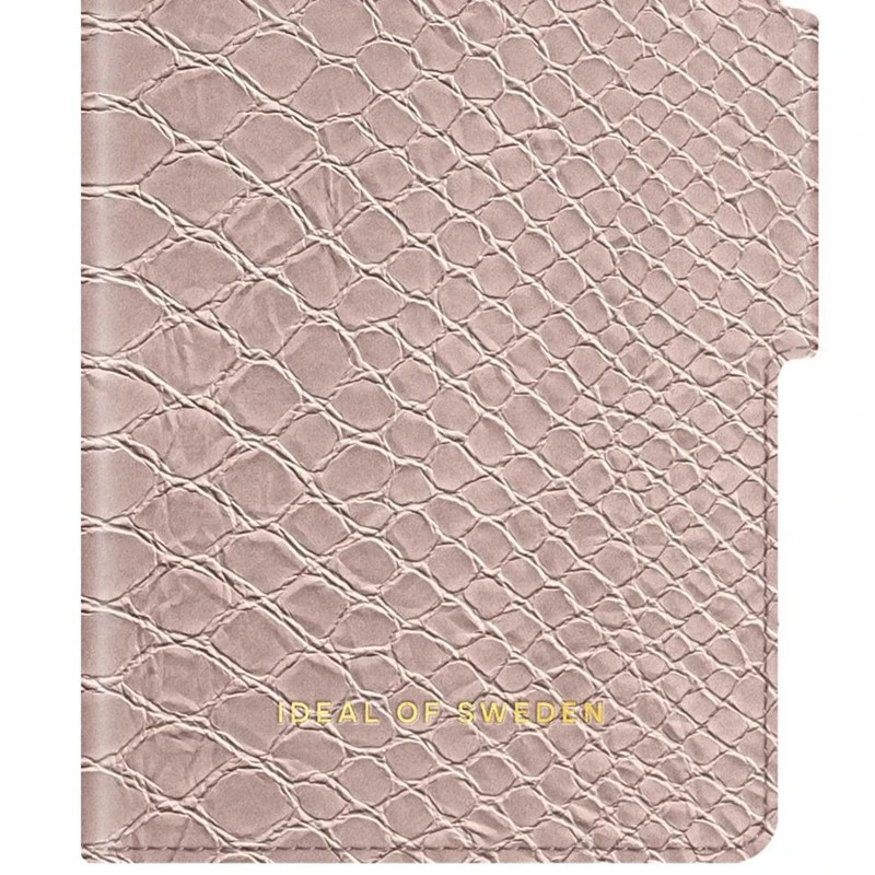 IDeal Of Sweden - IPhone 12 PRO MAX Etui 2in1 Lotus Snake 7 IDeal Of Sweden - IPhone 12 PRO MAX Etui 2in1 Lotus Snake – Image 5