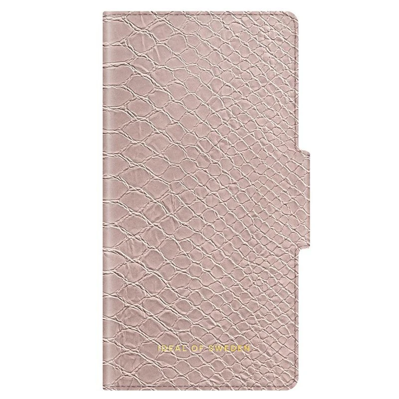 IDeal Of Sweden - IPhone 12 PRO MAX Etui 2in1 Lotus Snake 3 IDeal Of Sweden - IPhone 12 PRO MAX Etui 2in1 Lotus Snake