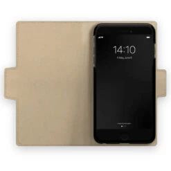 IDeal Of Sweden – IPhone SE 2020/8/7/6S/6 Etui 2in1 Lotus Snake -Mobilemania Magasin etui coque 2 en 1 ideal of sweden lotus snake atelier wallet series apple iphone 786s6se 2020 2