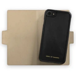 IDeal Of Sweden – IPhone SE 2020/8/7/6S/6 Etui 2in1 Lotus Snake -Mobilemania Magasin etui coque 2 en 1 ideal of sweden lotus snake atelier wallet series apple iphone 786s6se 2020 3