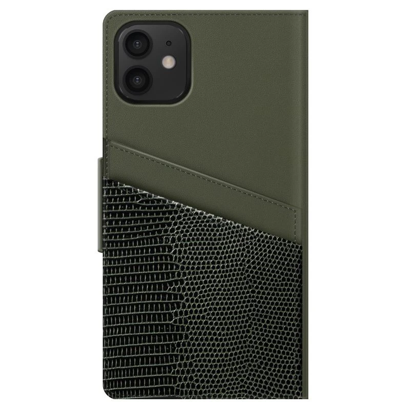 IDeal Of Sweden - IPhone 12 Mini Etui Metal Woods Unity Wallet 2in1 4 IDeal Of Sweden - IPhone 12 Mini Etui Metal Woods Unity Wallet 2in1 – Image 2