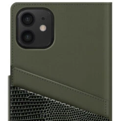 IDeal Of Sweden - IPhone 12 Mini Etui Metal Woods Unity Wallet 2in1 10 IDeal Of Sweden - IPhone 12 Mini Etui Metal Woods Unity Wallet 2in1 -Mobilemania Magasin etui coque 2 en 1 ideal of sweden metal woods unity wallet series apple iphone 12 mini 3