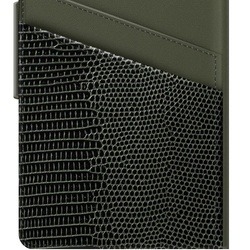 IDeal Of Sweden - IPhone 12 Mini Etui Metal Woods Unity Wallet 2in1 7 IDeal Of Sweden - IPhone 12 Mini Etui Metal Woods Unity Wallet 2in1 – Image 5