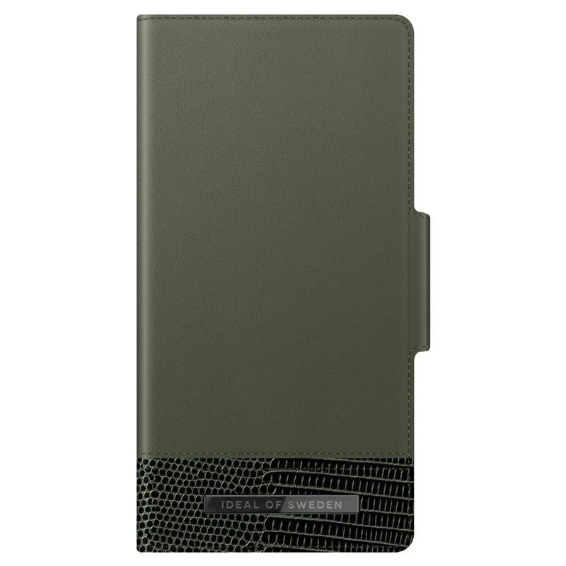 IDeal Of Sweden - IPhone 12 Mini Etui Metal Woods Unity Wallet 2in1 3 IDeal Of Sweden - IPhone 12 Mini Etui Metal Woods Unity Wallet 2in1