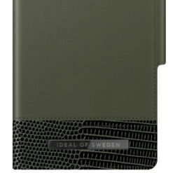 IDeal Of Sweden - IPhone 12 / IPhone 12 PRO Etui 2in1 Metal Woods -Mobilemania Magasin etui coque 2 en 1 ideal of sweden metal woods unity wallet series apple iphone 1212 pro 4