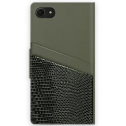 IDeal Of Sweden – IPhone SE 2020/8/7/6S/6 Etui 2in1 Metal Woods -Mobilemania Magasin etui coque 2 en 1 ideal of sweden metal woods unity wallet series apple iphone 786s6se 2020 1