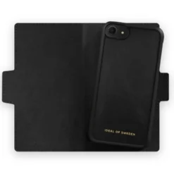 IDeal Of Sweden – IPhone SE 2020/8/7/6S/6 Etui 2in1 Metal Woods -Mobilemania Magasin etui coque 2 en 1 ideal of sweden metal woods unity wallet series apple iphone 786s6se 2020 2