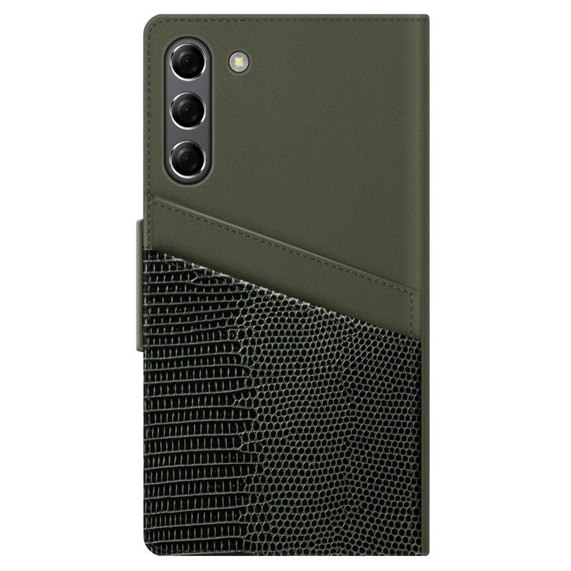 IDeal Of Sweden - Galaxy S21 5G Etui Metal Woods Unity Wallet 2in1 4 IDeal Of Sweden - Galaxy S21 5G Etui Metal Woods Unity Wallet 2in1 – Image 2