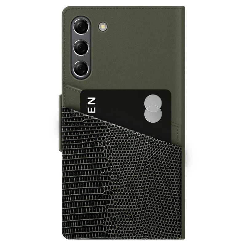 IDeal Of Sweden - Galaxy S21 5G Etui Metal Woods Unity Wallet 2in1 5 IDeal Of Sweden - Galaxy S21 5G Etui Metal Woods Unity Wallet 2in1 – Image 3