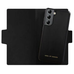 IDeal Of Sweden - Galaxy S21 5G Etui Metal Woods Unity Wallet 2in1 11 IDeal Of Sweden - Galaxy S21 5G Etui Metal Woods Unity Wallet 2in1 -Mobilemania Magasin etui coque 2 en 1 ideal of sweden metal woods unity wallet series samsung galaxy s21 5g 3