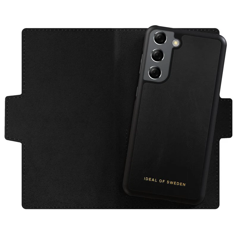 IDeal Of Sweden - Galaxy S21 5G Etui Metal Woods Unity Wallet 2in1 6 IDeal Of Sweden - Galaxy S21 5G Etui Metal Woods Unity Wallet 2in1 – Image 4
