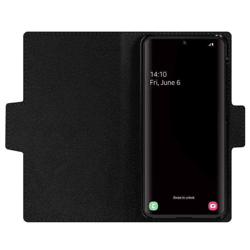 IDeal Of Sweden - Galaxy S21 5G Etui Metal Woods Unity Wallet 2in1 7 IDeal Of Sweden - Galaxy S21 5G Etui Metal Woods Unity Wallet 2in1 – Image 5