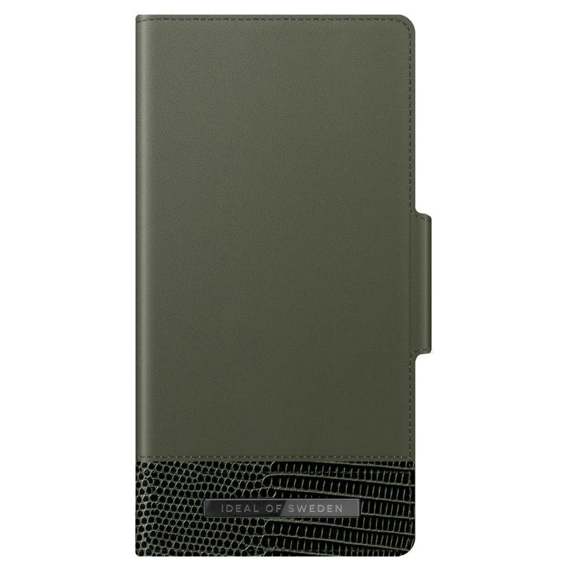 IDeal Of Sweden - Galaxy S21 5G Etui Metal Woods Unity Wallet 2in1 3 IDeal Of Sweden - Galaxy S21 5G Etui Metal Woods Unity Wallet 2in1