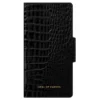 IDeal Of Sweden - Galaxy S20 Plus / S20 Plus 5G Etui 2in1 Neo Black Croco -Mobilemania Magasin etui coque 2 en 1 ideal of sweden neo black croco atelier wallet samsung galaxy s20 5g plus