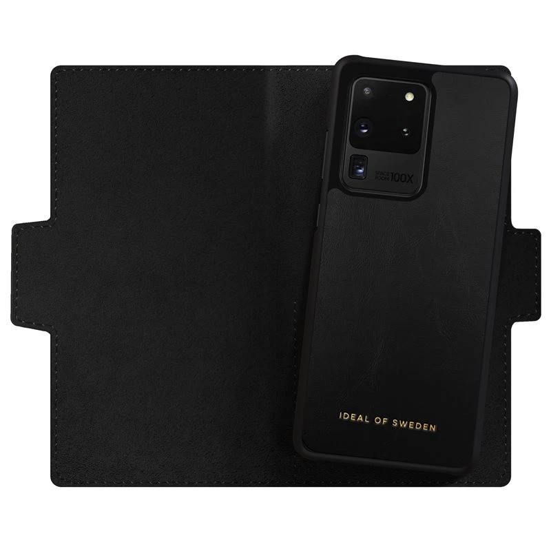 IDeal Of Sweden - Galaxy S20 Ultra 5G Etui 2in1 Neo Black Croco 5 IDeal Of Sweden - Galaxy S20 Ultra 5G Etui 2in1 Neo Black Croco – Image 3