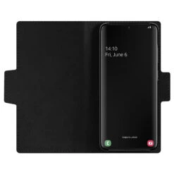 IDeal Of Sweden - Galaxy S20 Ultra 5G Etui 2in1 Neo Black Croco 11 IDeal Of Sweden - Galaxy S20 Ultra 5G Etui 2in1 Neo Black Croco -Mobilemania Magasin etui coque 2 en 1 ideal of sweden neo black croco atelier wallet samsung galaxy s20 ultra 5g 3