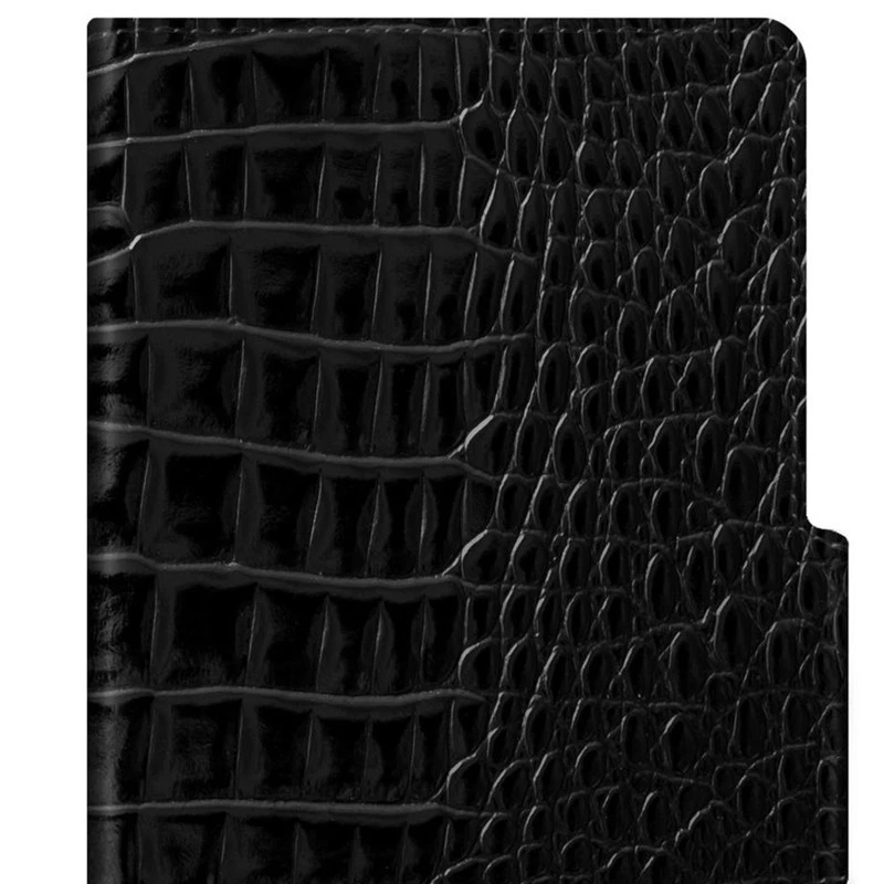 IDeal Of Sweden - IPhone 12 Mini Etui 2in1 Neo Black Croco 6 IDeal Of Sweden - IPhone 12 Mini Etui 2in1 Neo Black Croco – Image 4