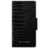 IDeal Of Sweden – IPhone SE 2020/8/7/6S/6 Etui 2in1 Neo Black Croco -Mobilemania Magasin etui coque 2 en 1 ideal of sweden neo black croco atelier wallet series apple iphone 786s6se 2020