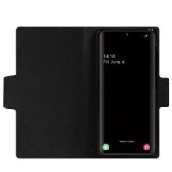 IDeal Of Sweden - Galaxy S21 5G Etui Neo Black Croco 2in1 12 IDeal Of Sweden - Galaxy S21 5G Etui Neo Black Croco 2in1 -Mobilemania Magasin etui coque 2 en 1 ideal of sweden neo black croco atelier wallet series samsung galaxy s21 5g 3