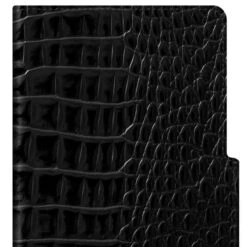 IDeal Of Sweden - Galaxy S21 5G Etui Neo Black Croco 2in1 13 IDeal Of Sweden - Galaxy S21 5G Etui Neo Black Croco 2in1 -Mobilemania Magasin etui coque 2 en 1 ideal of sweden neo black croco atelier wallet series samsung galaxy s21 5g 4