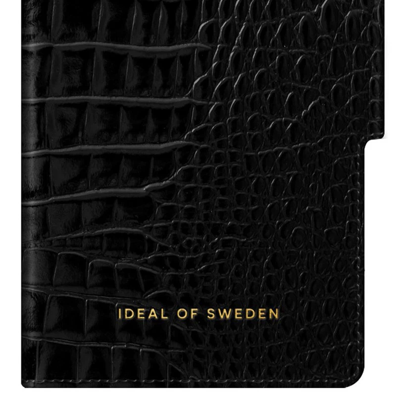 IDeal Of Sweden - Galaxy S21 5G Etui Neo Black Croco 2in1 8 IDeal Of Sweden - Galaxy S21 5G Etui Neo Black Croco 2in1 – Image 6