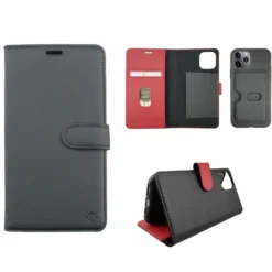 Etui Coque 2-en-1 Uunique Nutrisiti BIO Apple IPhone 11 PRO -Mobilemania Magasin etui coque 2 en 1 uunique nutrisiti bio apple iphone 11 pro 3